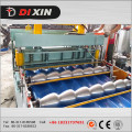 Steel Tile Type and Roof Use Steel Profile Roll Forming Machine
